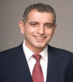 ד"ר עמנואל בדני